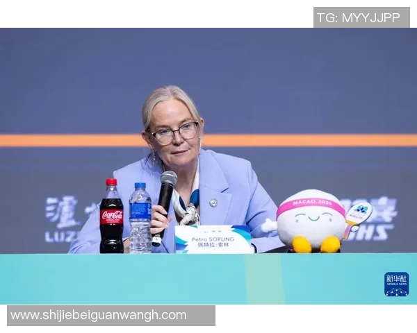 世界杯新闻对话陈强:回顾王者荣耀职业生涯的成长与挑战 世界杯新闻对话陈强:回顾王者荣耀职业生涯的成长与挑战